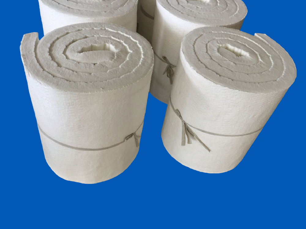 沛县陶瓷纤维毯