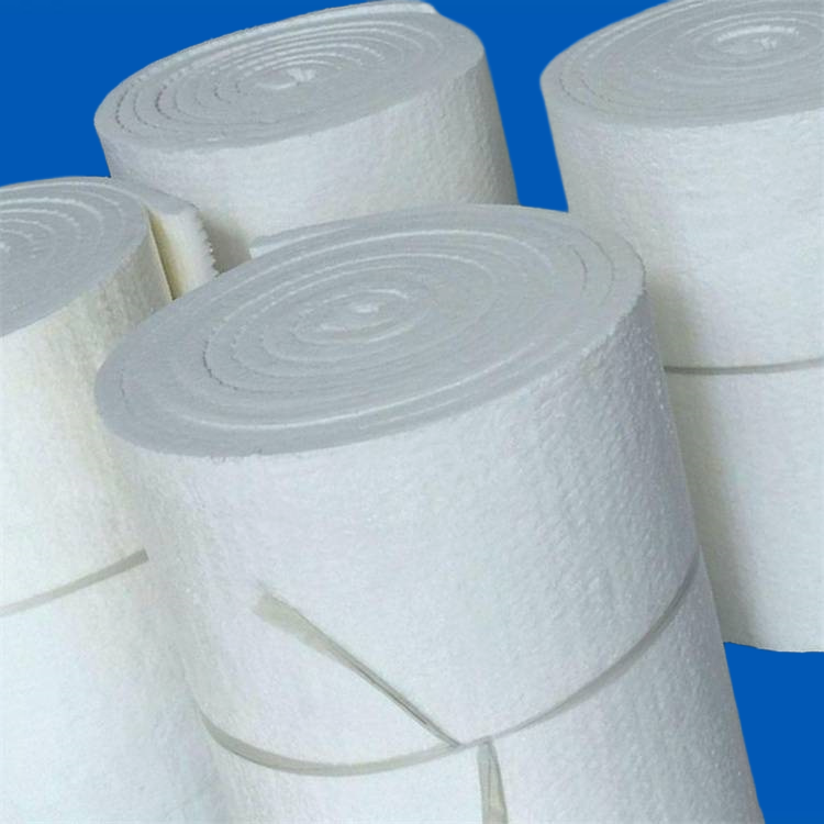 沛县陶瓷纤维毡